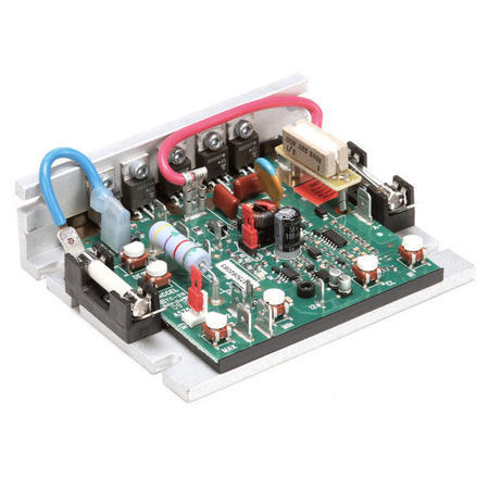 STERO DISHWASHER Pc Contrl Board With 1/2Hp Resis P42-1248